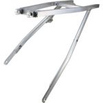 SUB FRAME SX