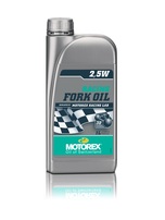RACING FORK OIL 2.5W (1л.)