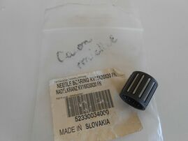 NEEDLE BEARING KV16X20X20 FN