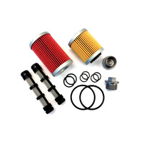 OILFILTER SERVICEKIT 690 12-14
