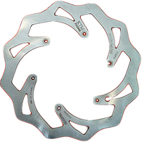BRAKE DISC FRONT 260