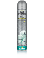 Air Filter Oil Spray