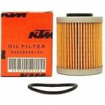 Масленный фильтр KTM (HF157)