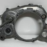 CLUTCH COVER CPL.