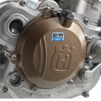 OUTER CLUTCH COVER ''HQV''