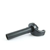 THROTTLE GRIP CPL.