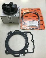 PISTON KIT GR. II 450 EXC 14