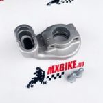 Throttle control casing cpl.