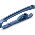 CHAIN SLIDING PROTECT LINK