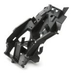 Battery compartment