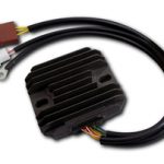 VOLTAGE REGULATOR