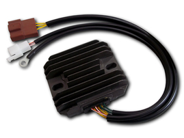 VOLTAGE REGULATOR