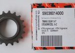 TIMING GEAR 18-T