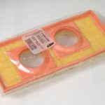 AIR FILTER EFI 05