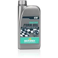 RACING FORK OIL 4W