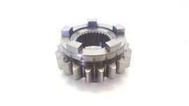 SLIDING GEAR 6.G., Z=20