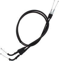 THROTTLE CABLE 4T.
