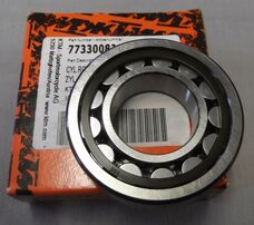 BEARING NJ 206 ECP/HN3C4HVA624