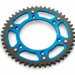 SPROCKET BLUE T-50