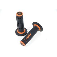 GRIP SET DUAL COMPOUND