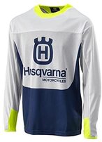 GOTLAND SHIRT WHITE L