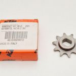 SPROCKET 10-T 50 LC 2001