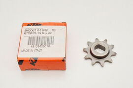 SPROCKET 10-T 50 LC 2001