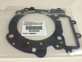 CYLINDER HEAD GASKET 0 5 101MM