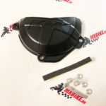 Clutch cover prot. 250/350 cmpl.