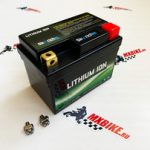 battery 12V/24Wh