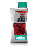 CROSS POWER 2T