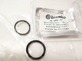 REPAIR KIT SEALING RINGS 26MM