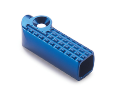 STEP PLATE FOR SHIFTING LEVER