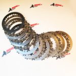 CLUTCH DISC PACKAGE