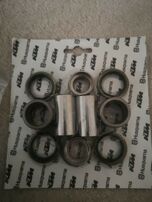 SWING ARM REPAIR KIT SX-F
