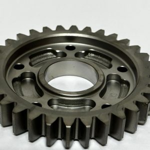 IDLER GEAR 2. GEAR