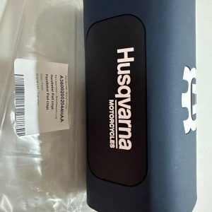 Handlebar pad cmpl.