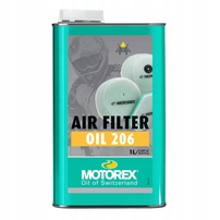 Air Filter Oil 206