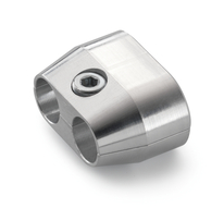 THROTTLE CABLE PROTECTION CPL.