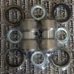 SWINGARM REPAIR KIT 05-15