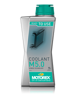 COOLANT M5.0
