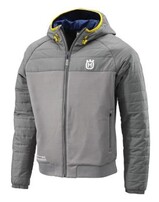 SIXTORP HYBRID ZIP HOODIE XL