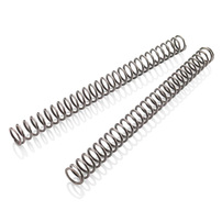 SPRING D43.8 L465 3.6N/MM SET