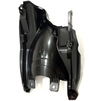 AIR BOX BOTTOM PART BLACK