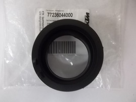 CONNECTION RUBBER EFI