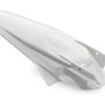 Tail section SX