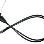Accelerator cable cpl.
