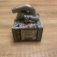 WATERPUMP COVER 125/200 98