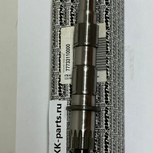 COUNTERSHAFT