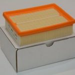 Air filter